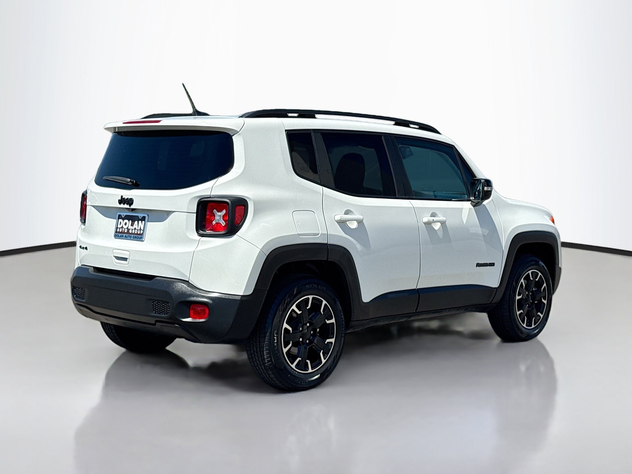2023 Jeep Renegade Upland - Photo 22