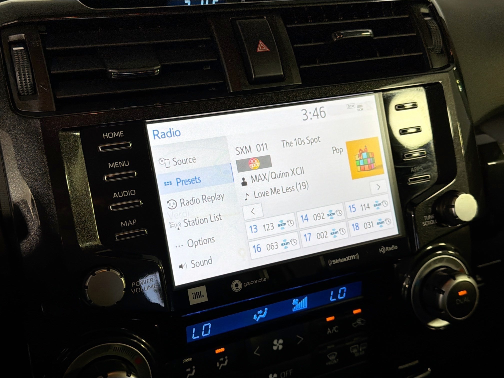 2021 Toyota 4Runner Night Shade - Photo 13