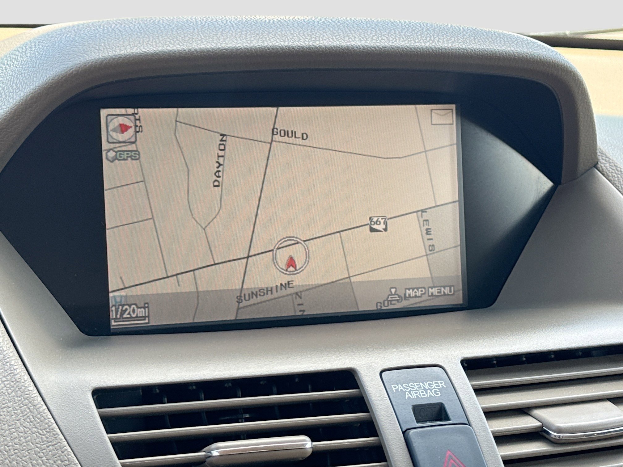2009 Acura MDX Technology Package - Photo 16