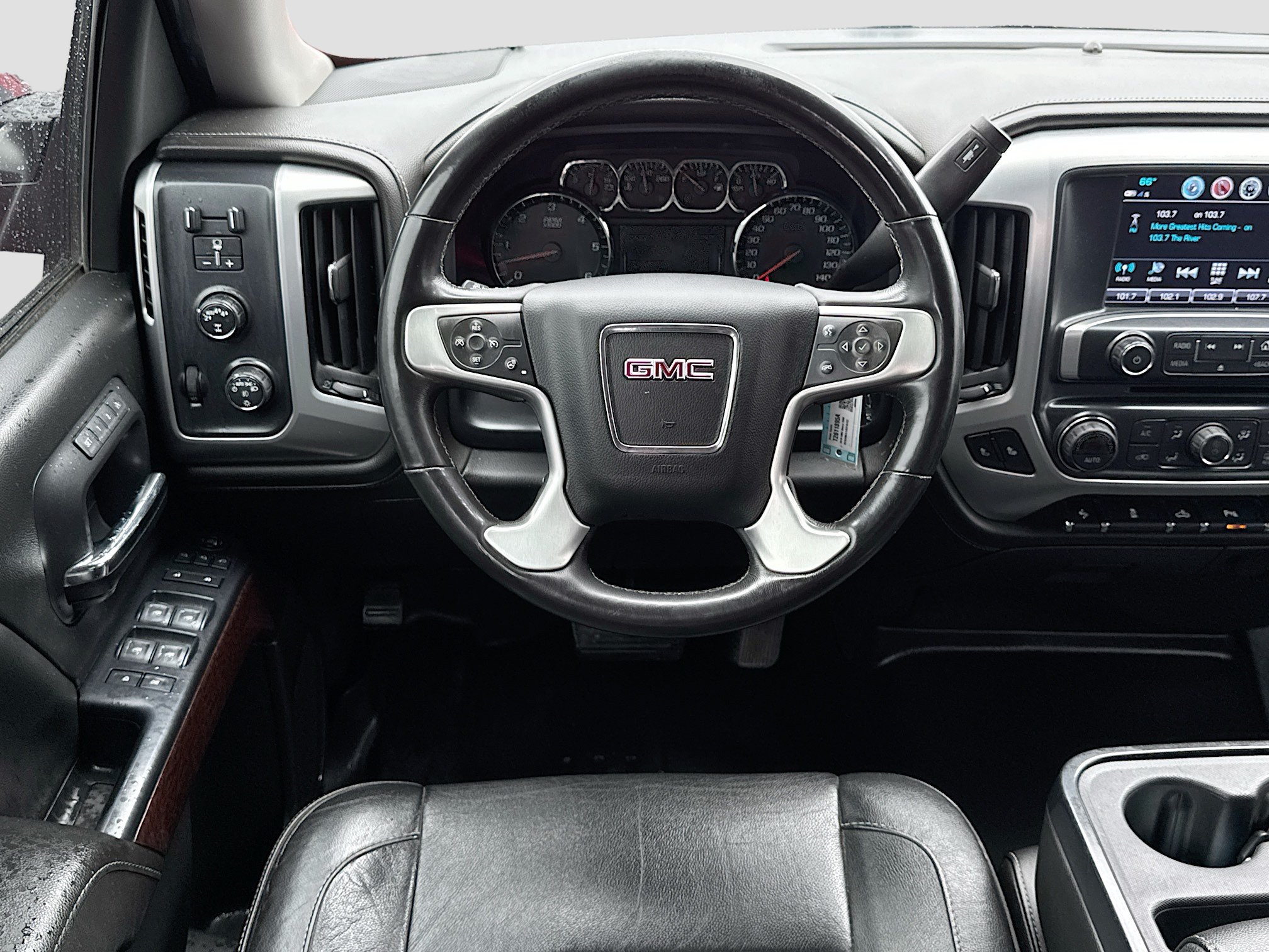 2018 GMC Sierra 1500 SLT - Photo 8