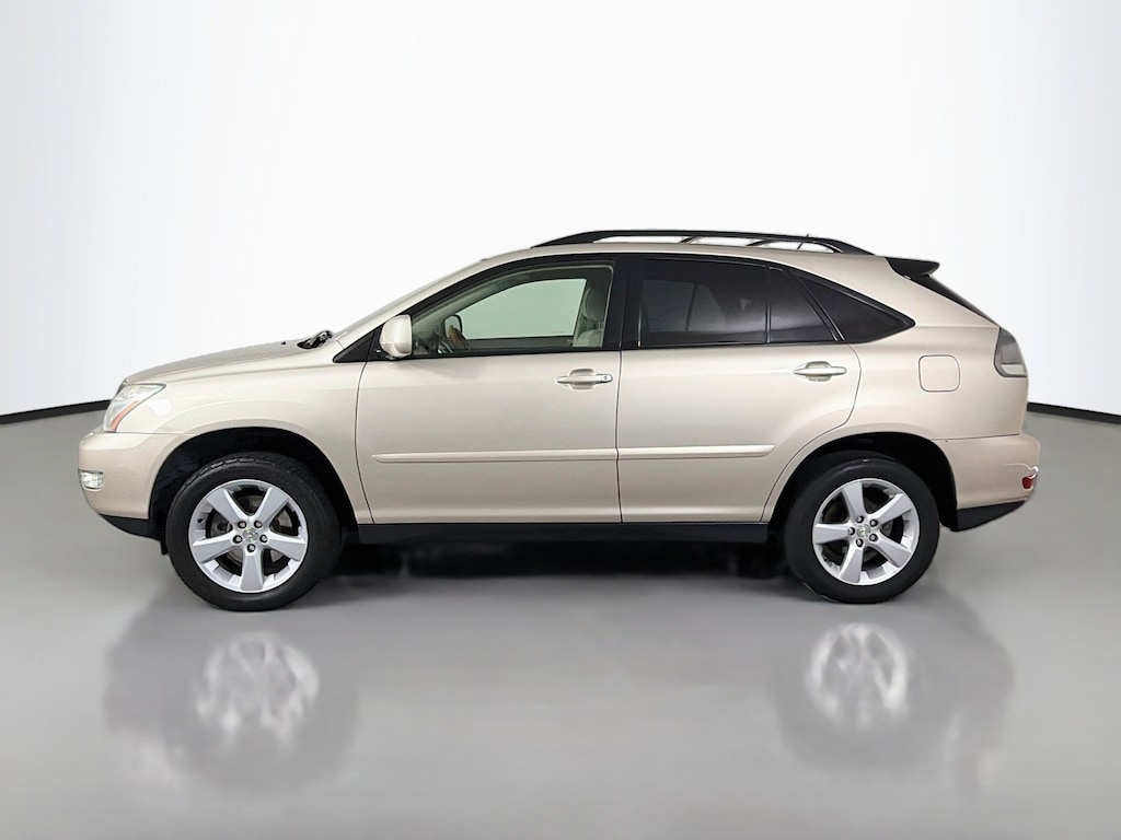 Used 2004 Lexus RX 330 Base SUV