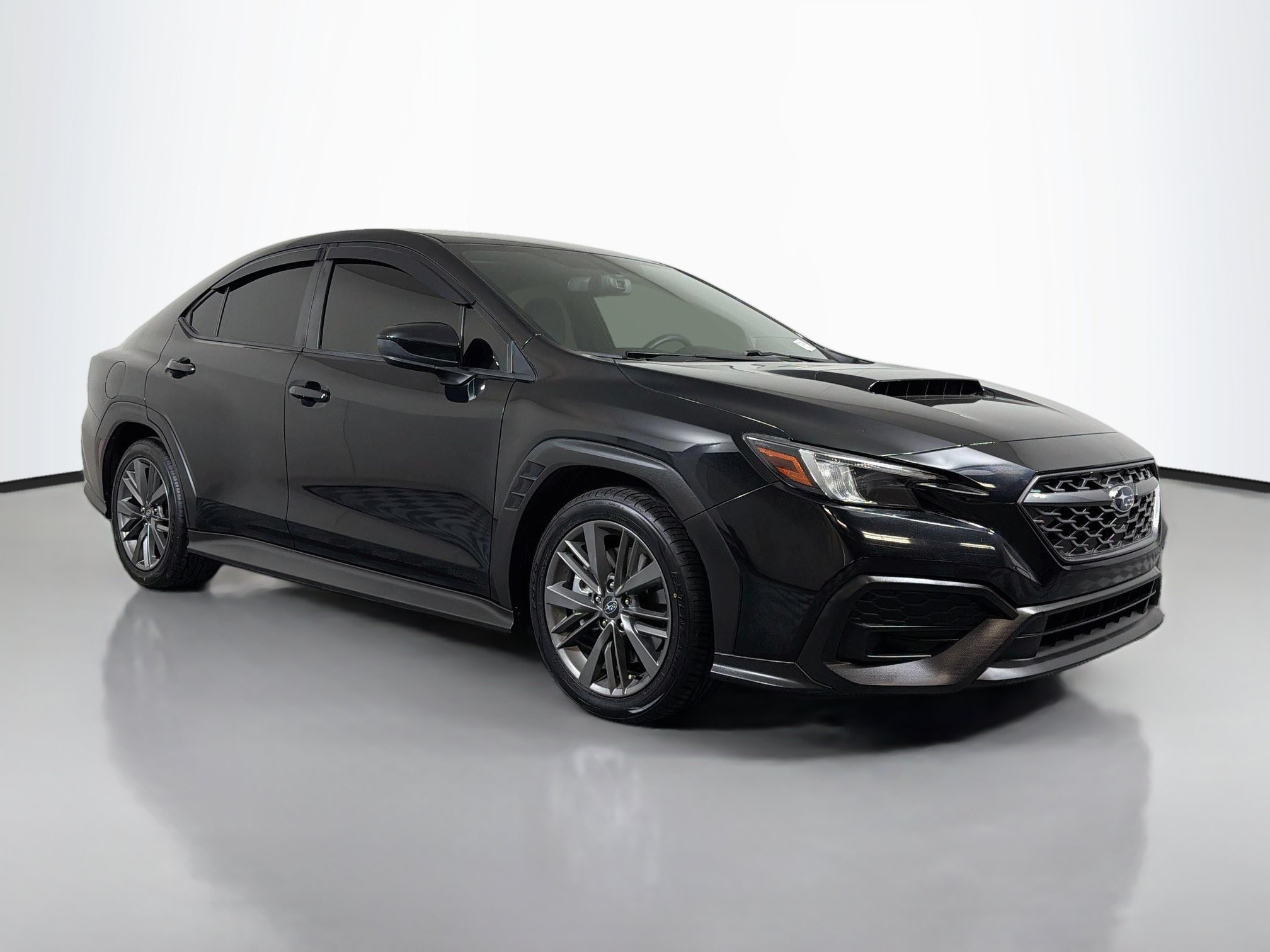 Used 2023 Subaru WRX Base Sedan for sale in Reno, NV