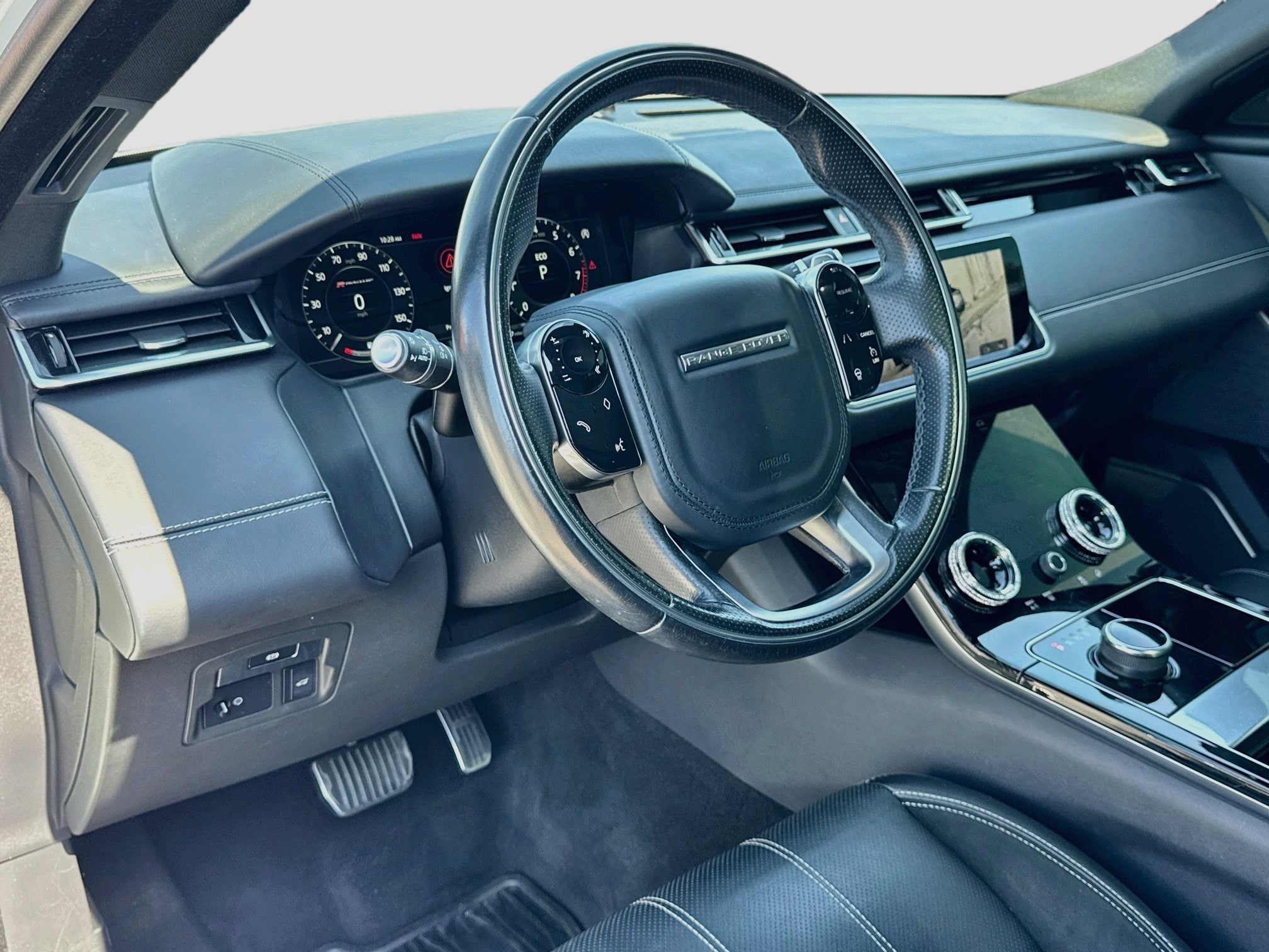 2018 Land Rover Range Rover Velar SE - Photo 6