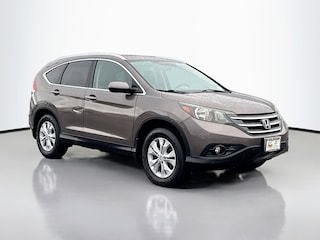 Used 2014 Honda CR-V EX-L SUV for sale in Reno, NV