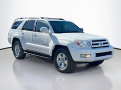 2005 Toyota 4Runner Limited V6 SUV