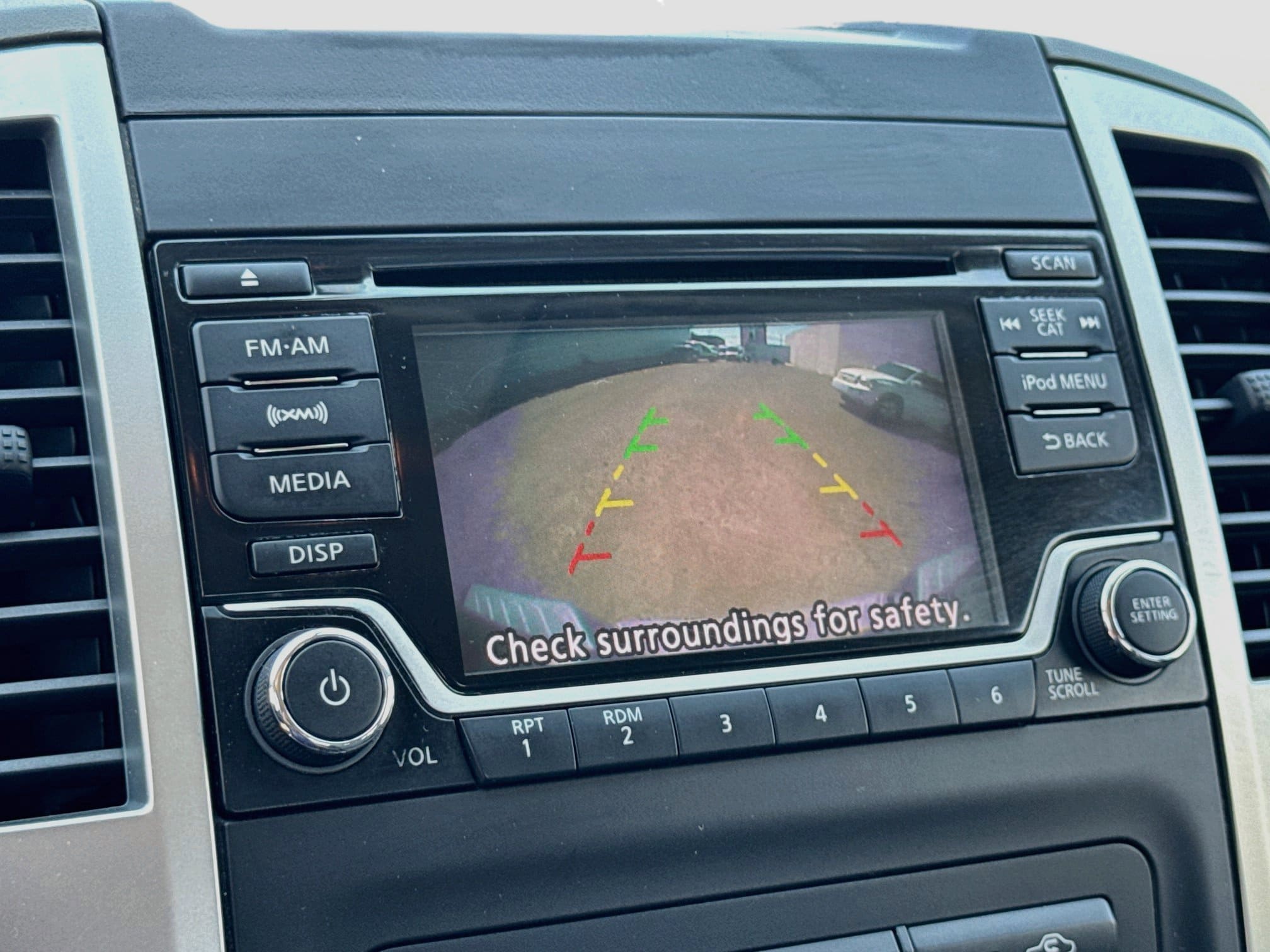 2018 Nissan Frontier SV - Photo 14