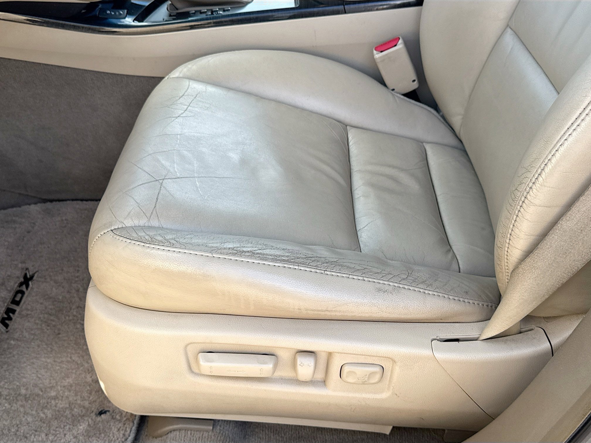 2009 Acura MDX Technology Package - Photo 32