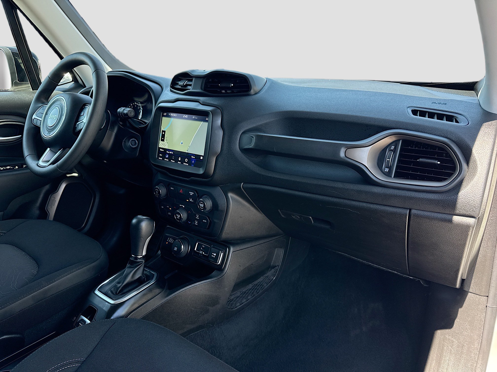 2023 Jeep Renegade Upland - Photo 18