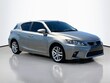 LEXUS CT 200h