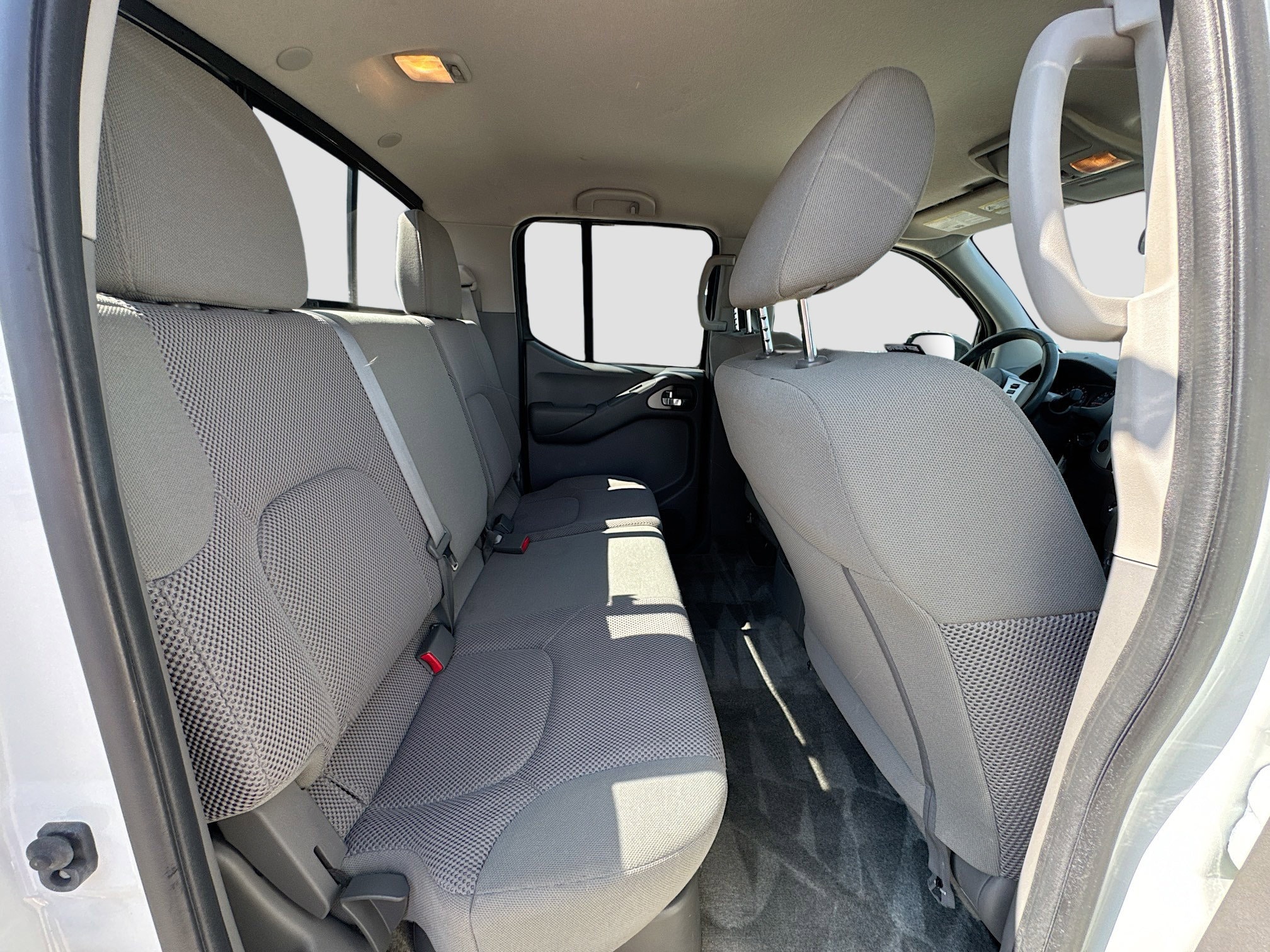 2018 Nissan Frontier SV - Photo 20