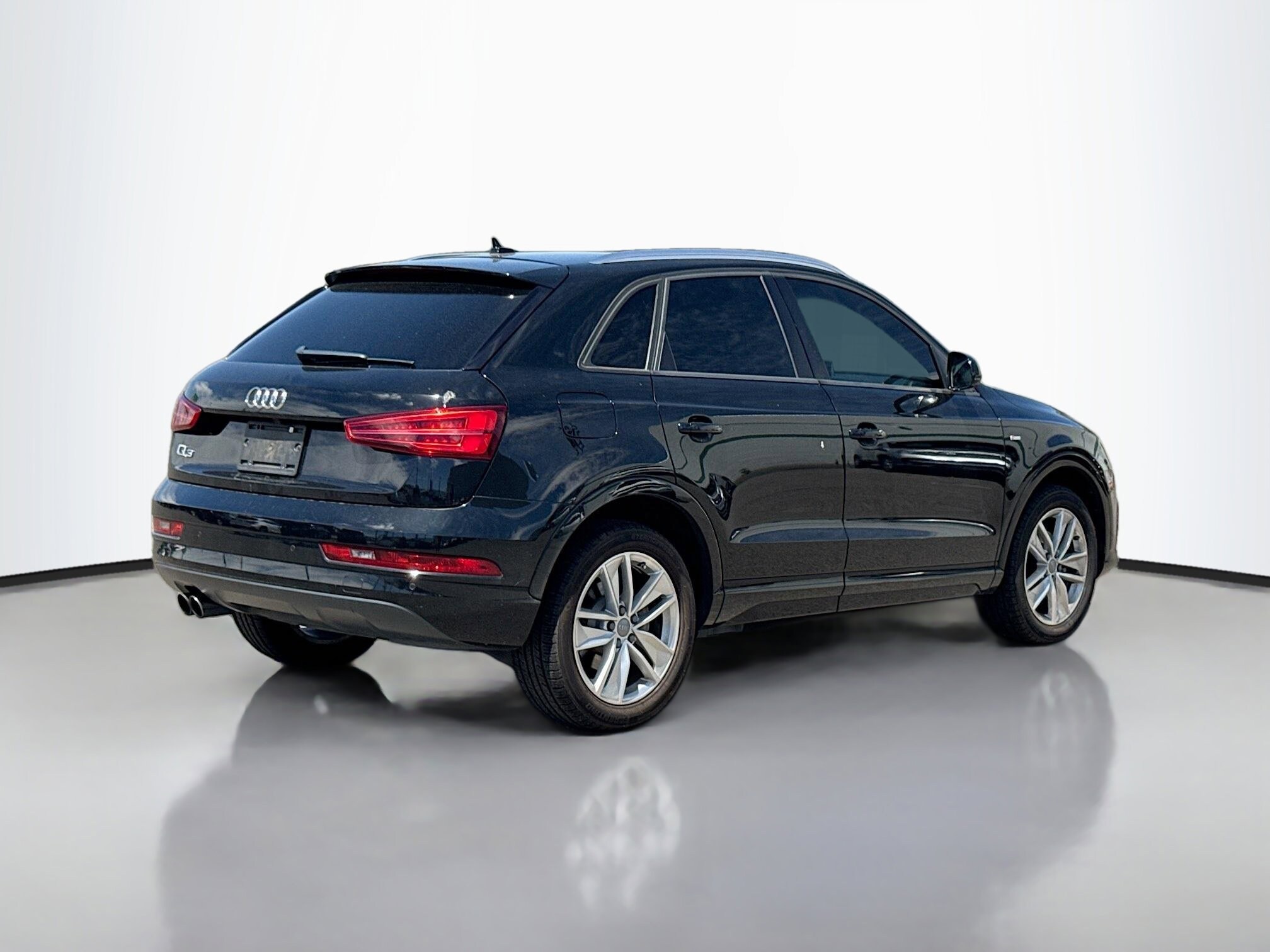 2018 Audi Q3 Premium - Photo 24