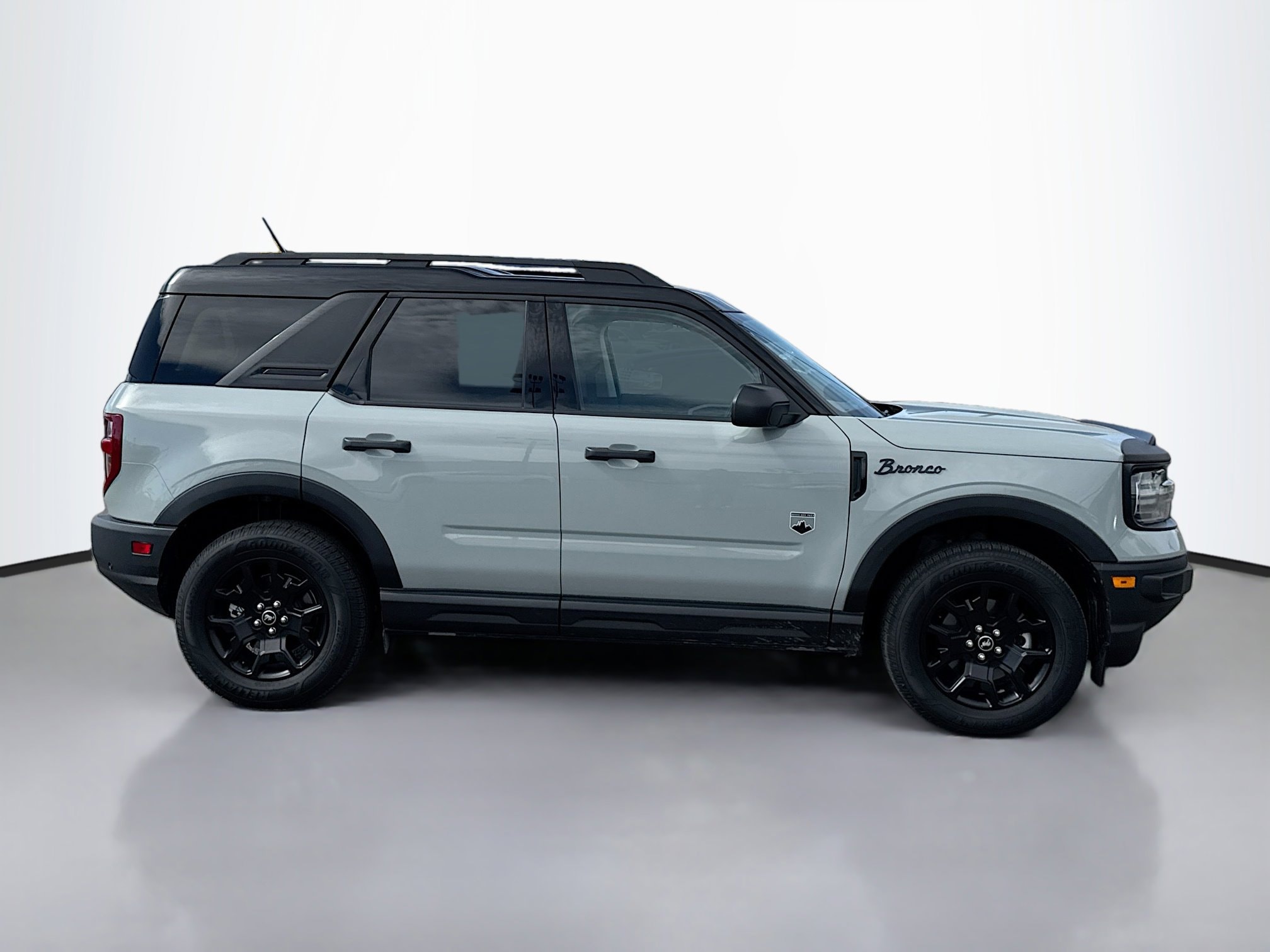 2024 Ford Bronco Sport Big Bend - Photo 6