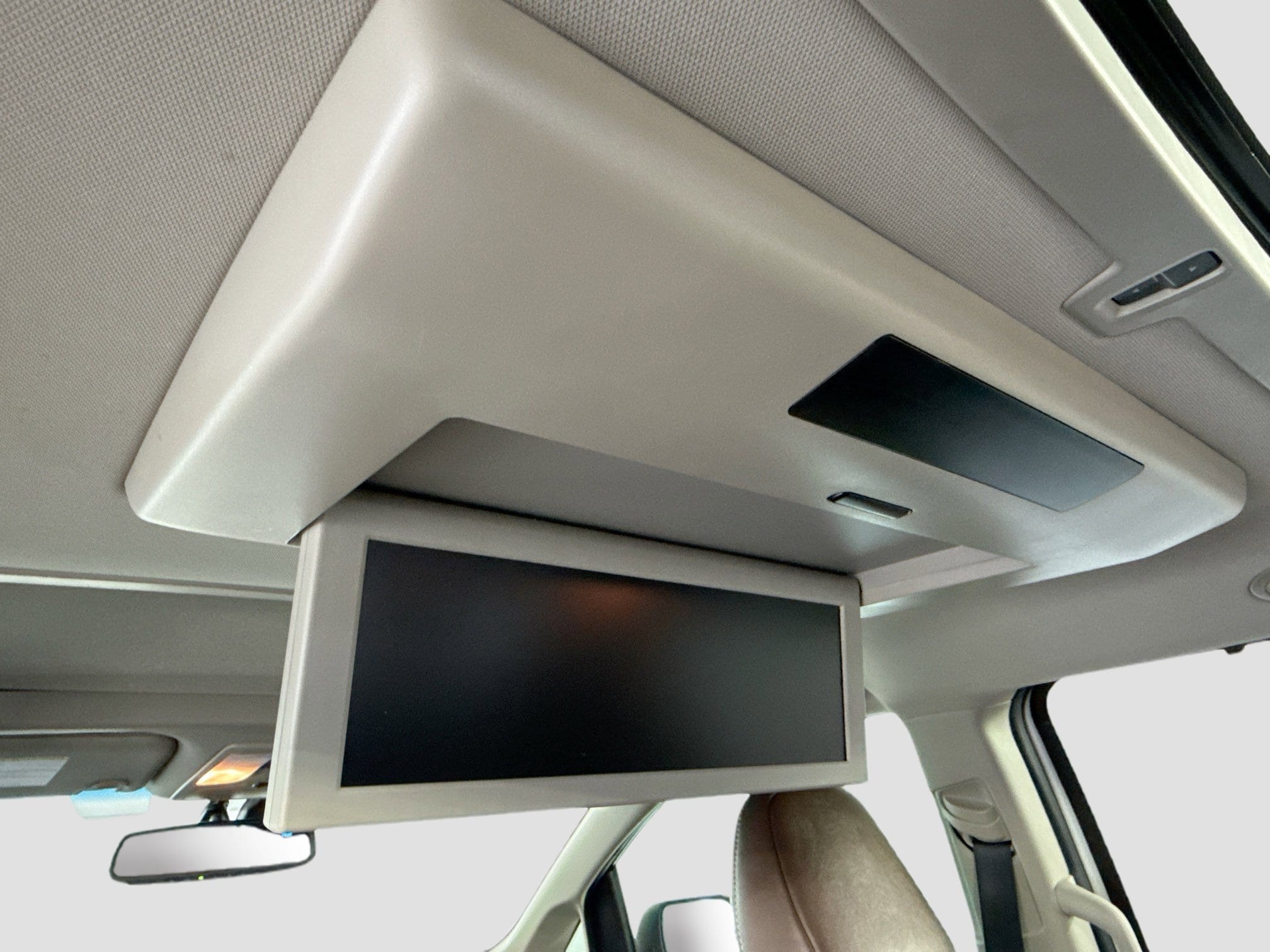 2017 Toyota Sienna Limited - Photo 12