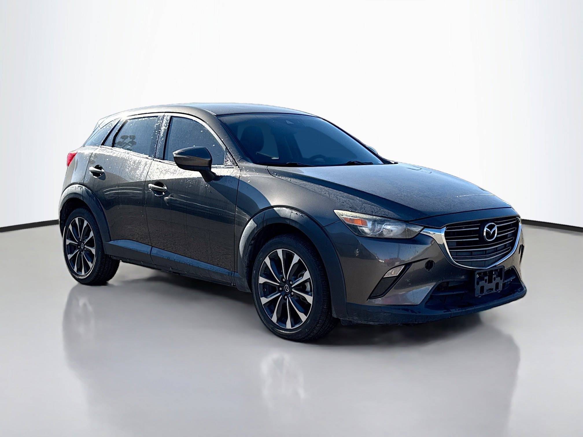 2019 Mazda CX-3 Touring's photo