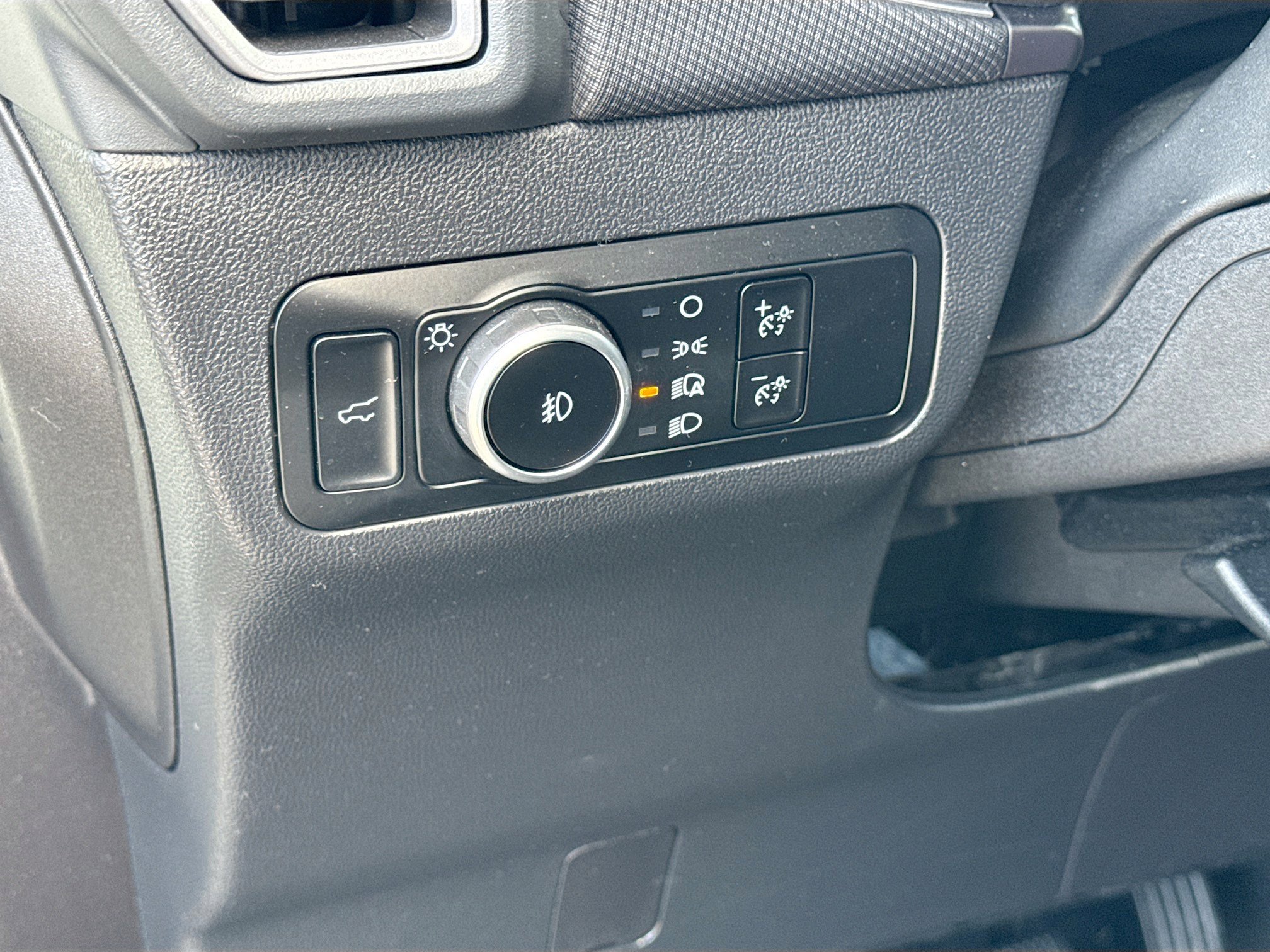 2024 Ford Bronco Sport Big Bend - Photo 21