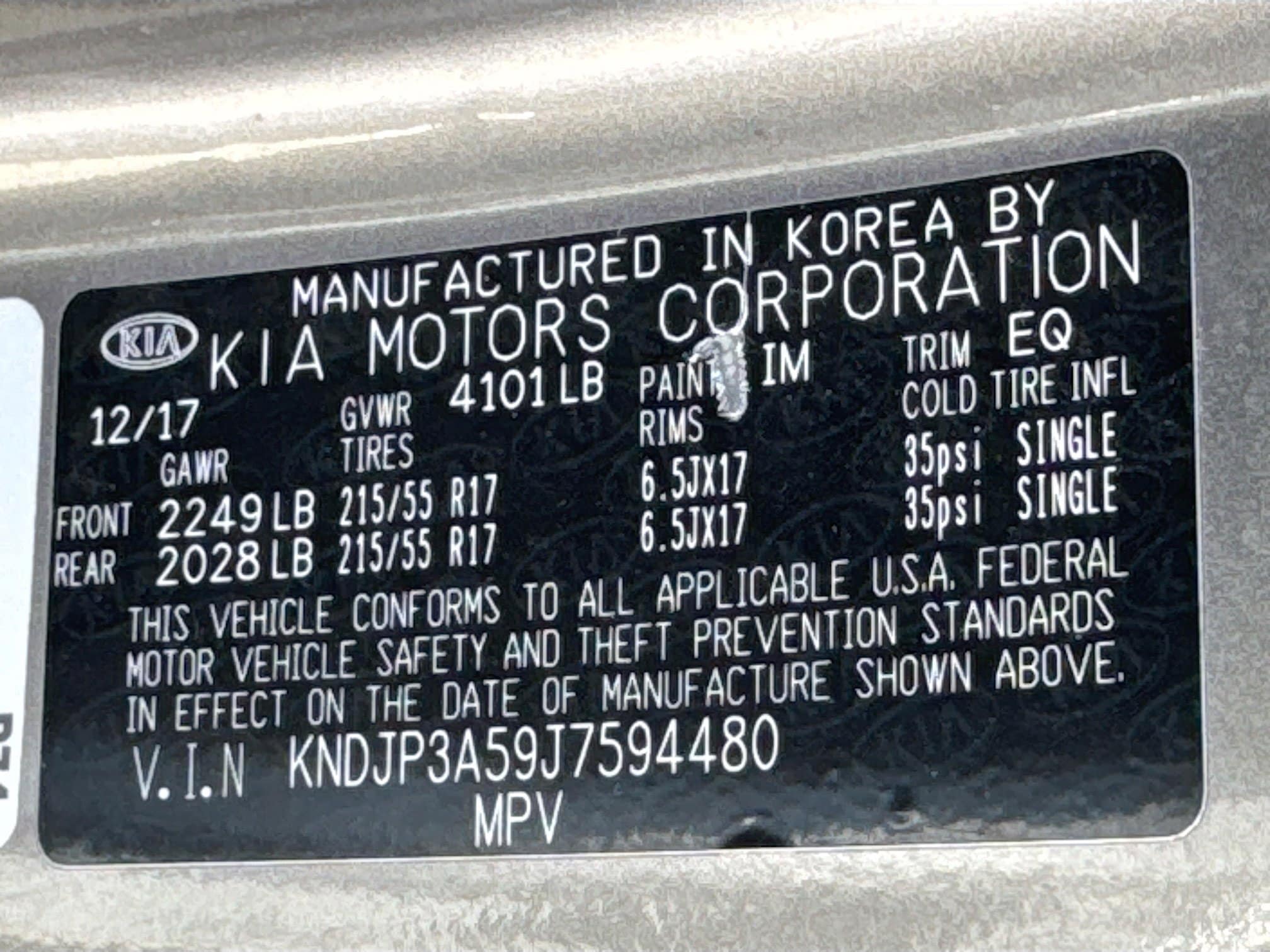 2018 Kia Soul + - Photo 29