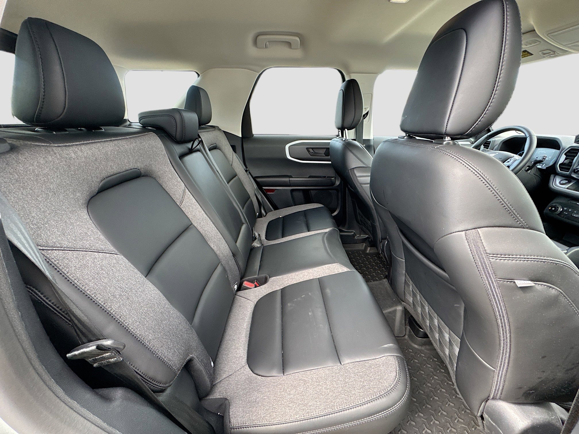 2024 Ford Bronco Sport Big Bend - Photo 29