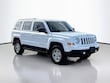  Jeep Patriot