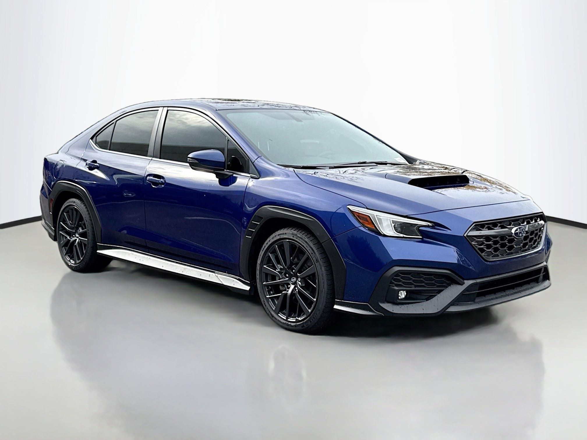 2024 Subaru Forester Wilderness photo 4