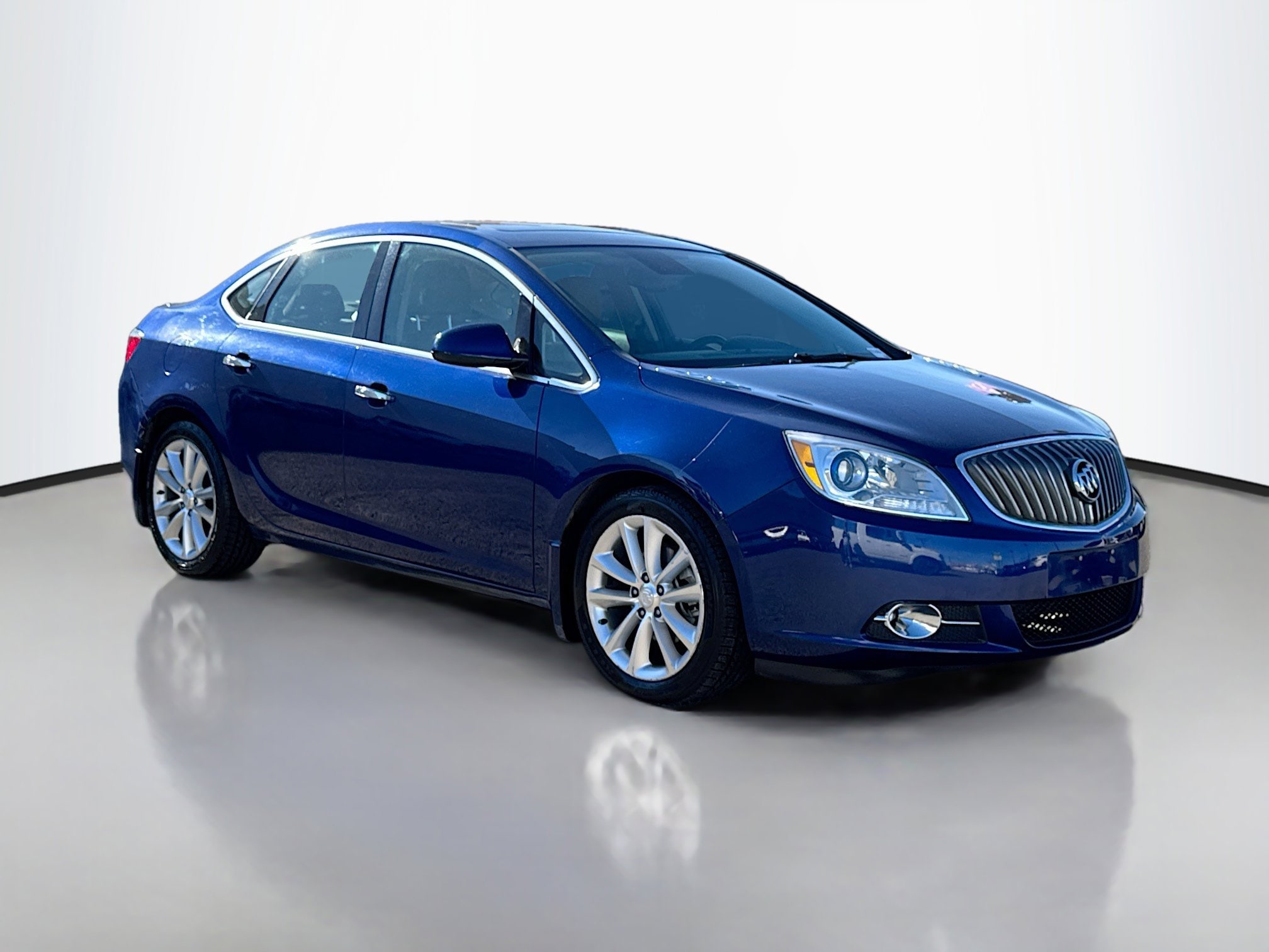 2013 Buick Verano 1ST