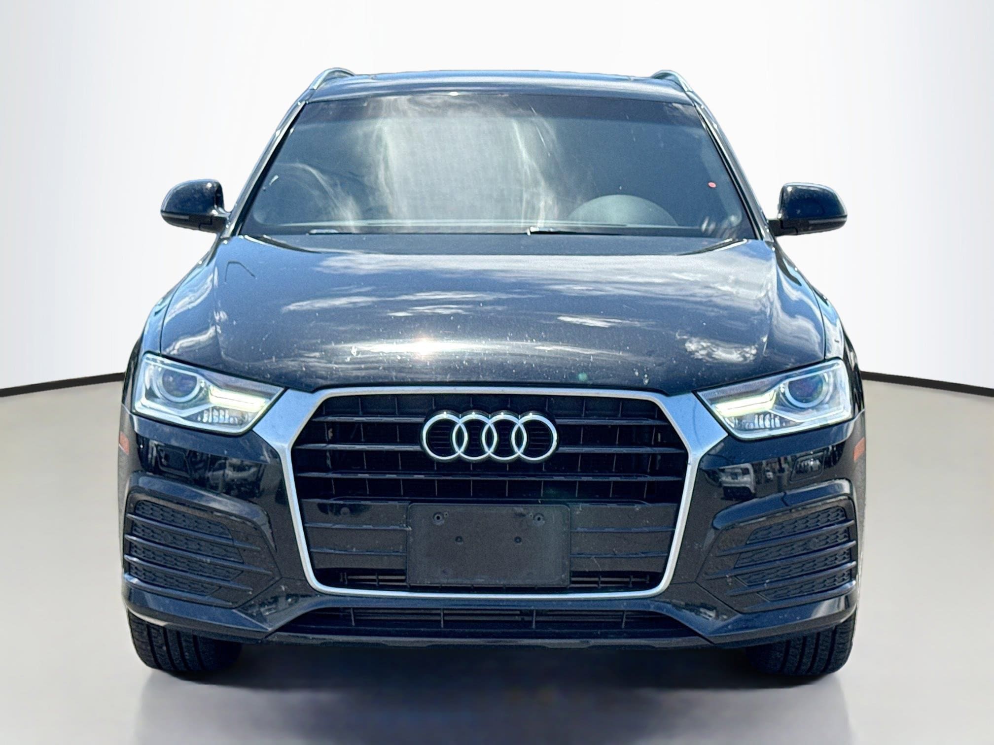 2018 Audi Q3 Premium - Photo 25