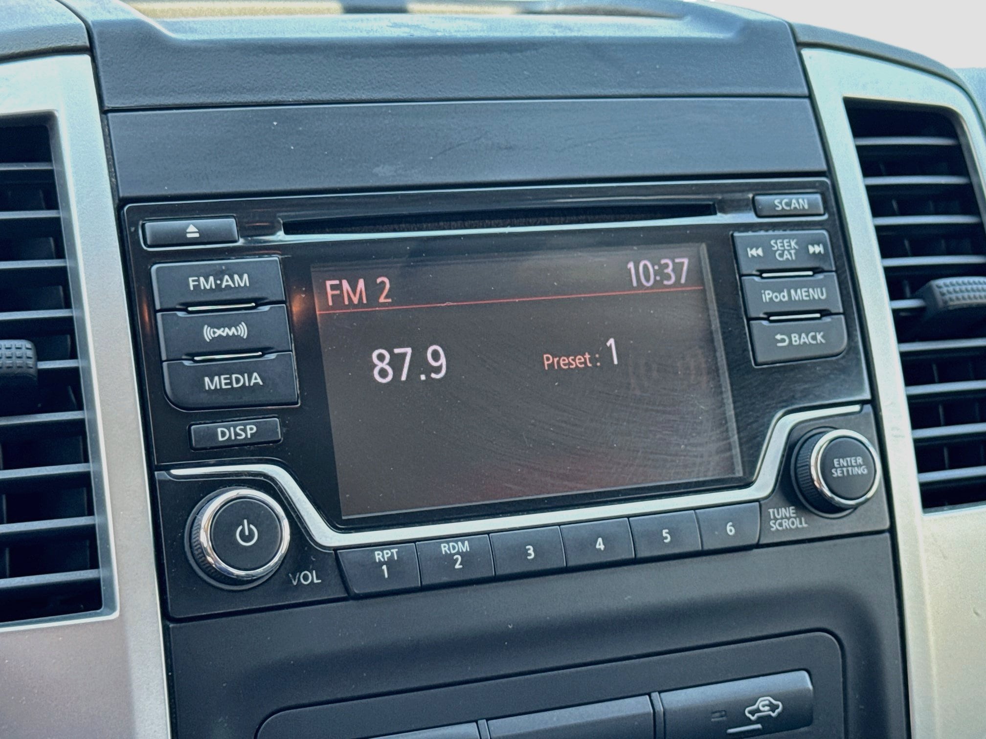 2018 Nissan Frontier SV - Photo 13