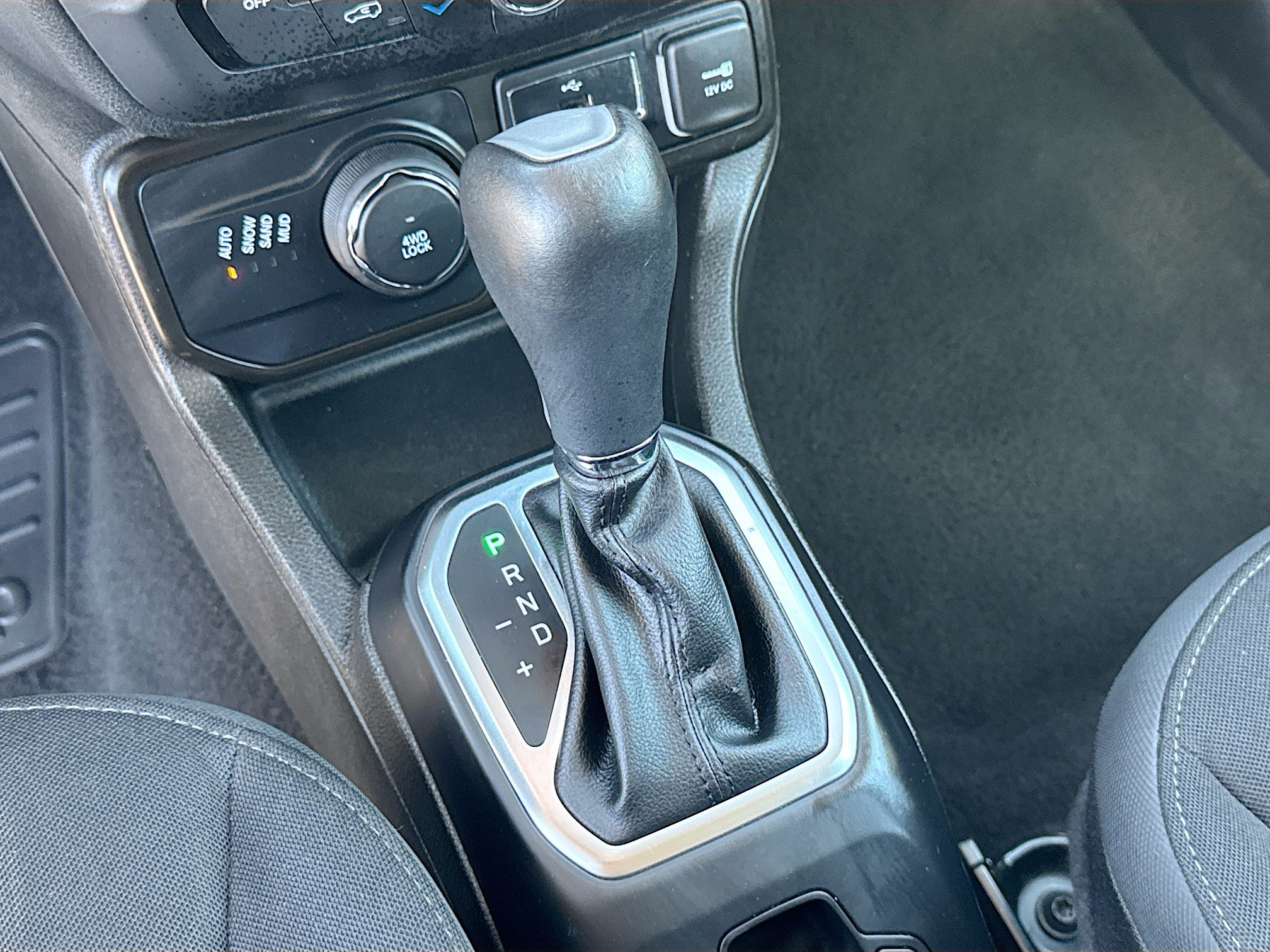 2023 Jeep Renegade Upland - Photo 16