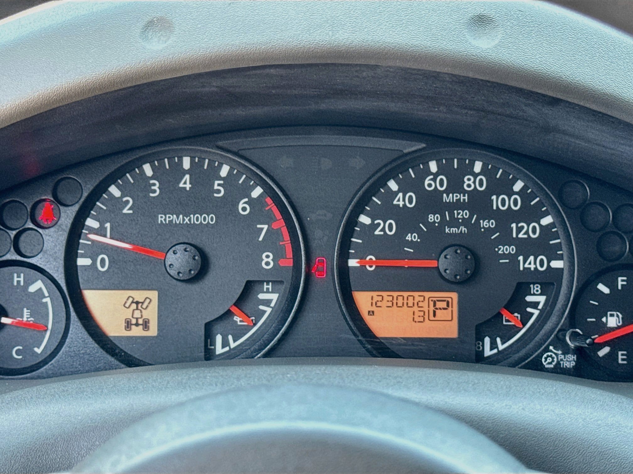 2018 Nissan Frontier SV - Photo 25