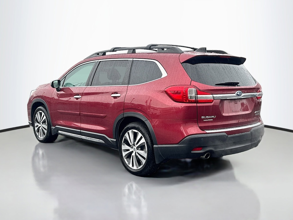 Used 2022 Subaru Ascent Touring 7-Passenger SUV