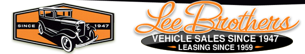 Lee Brothers Leasing Company