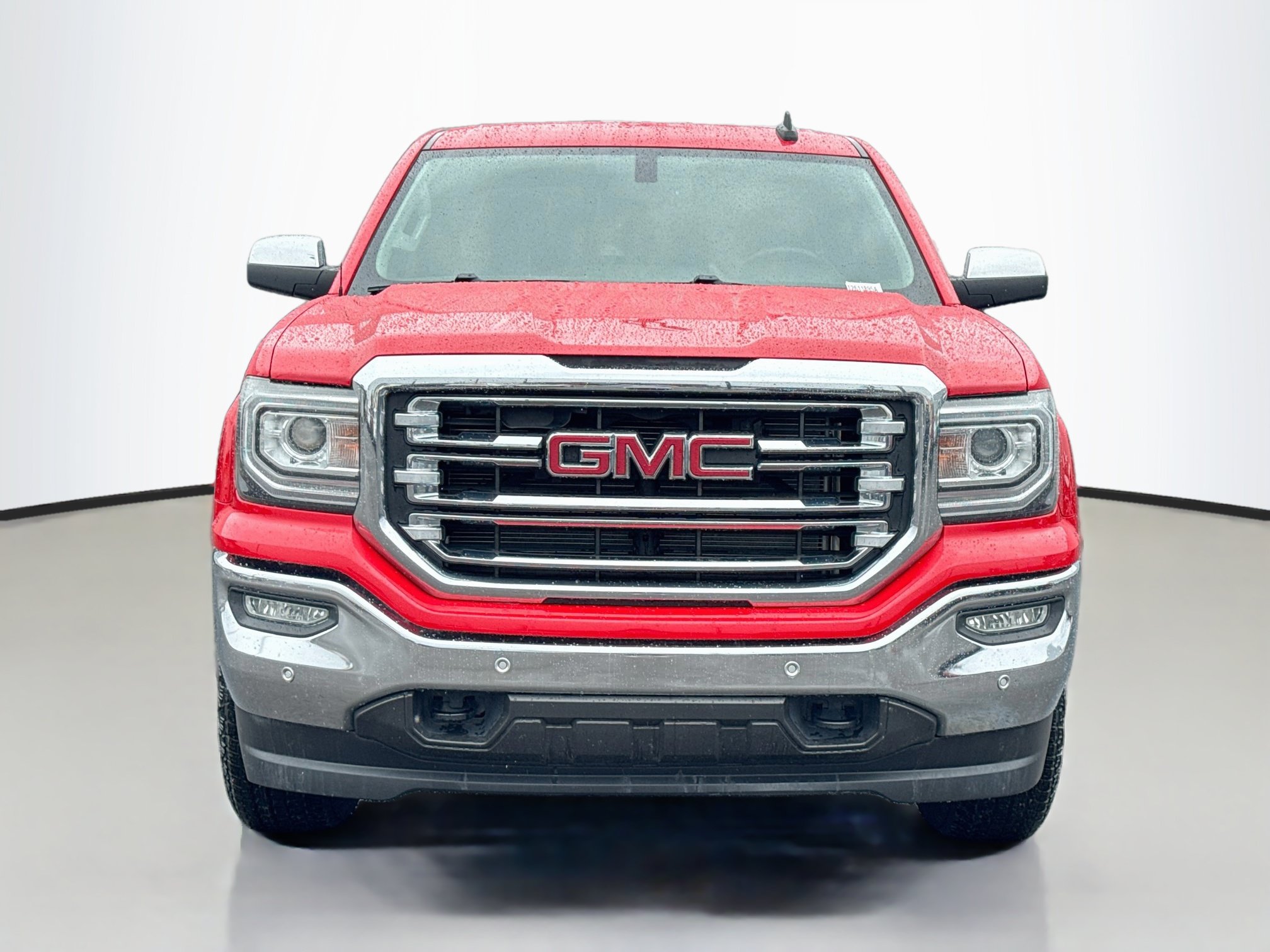 2018 GMC Sierra 1500 SLT - Photo 24