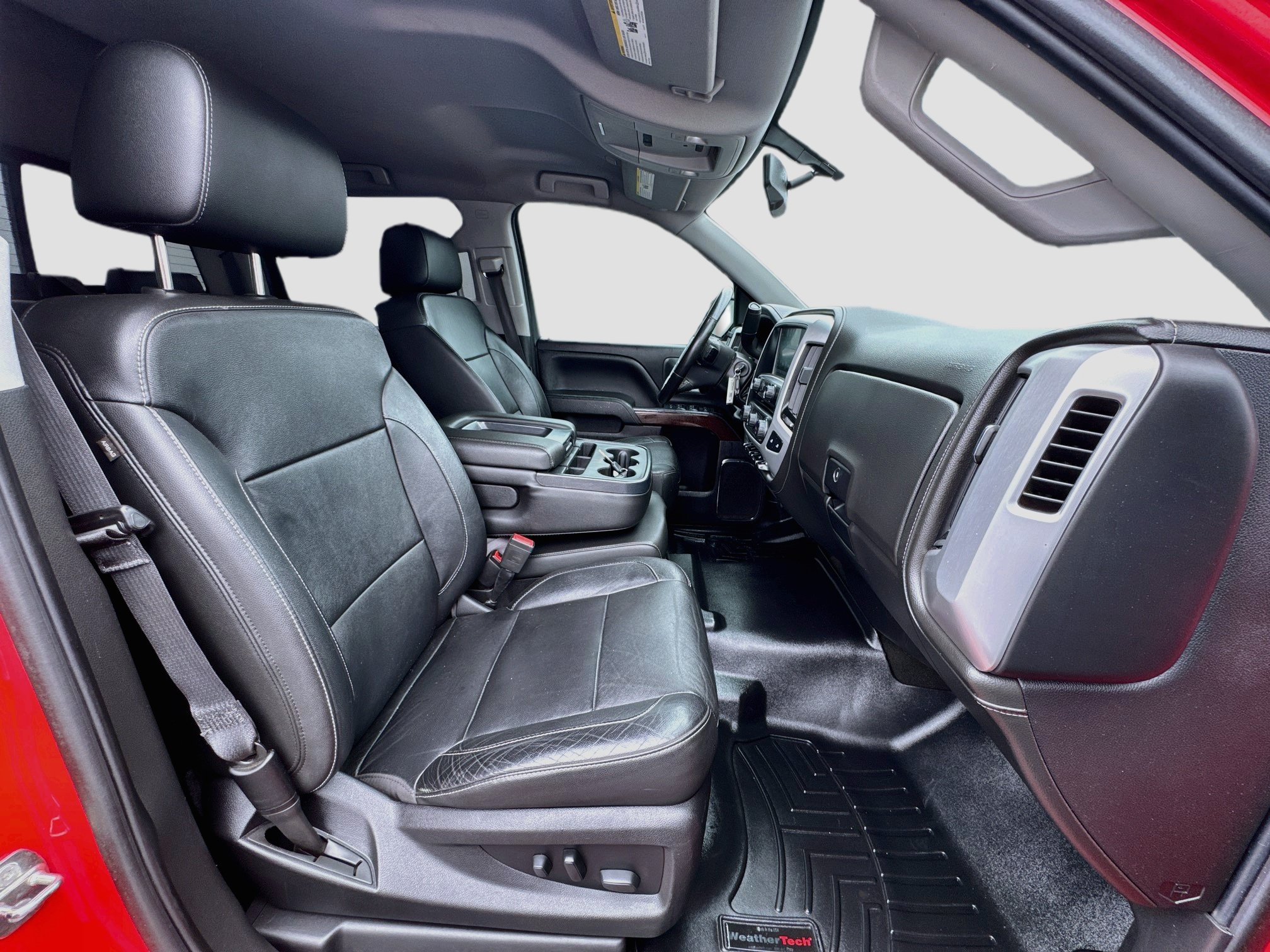2018 GMC Sierra 1500 SLT - Photo 20