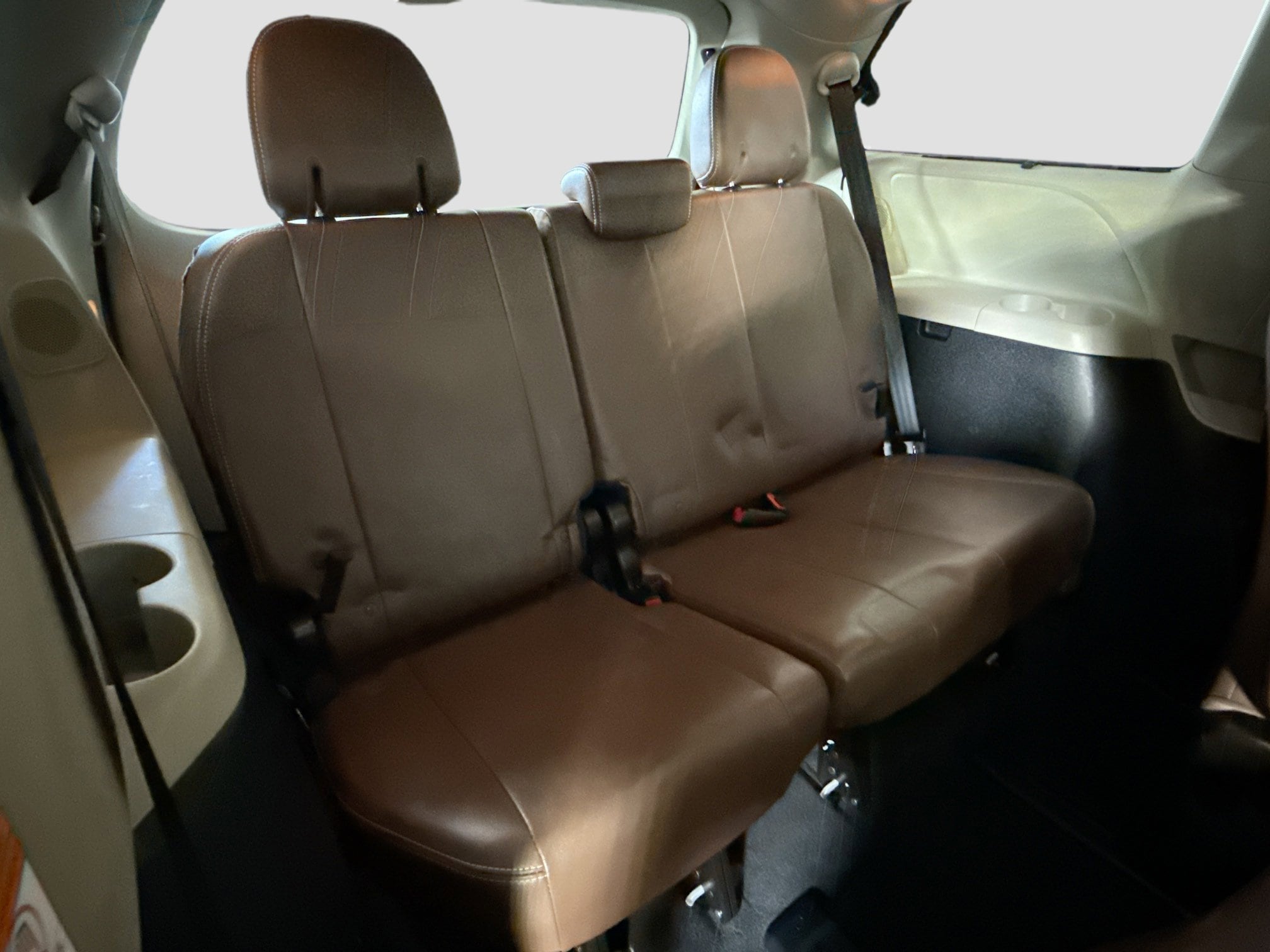 2017 Toyota Sienna Limited - Photo 25