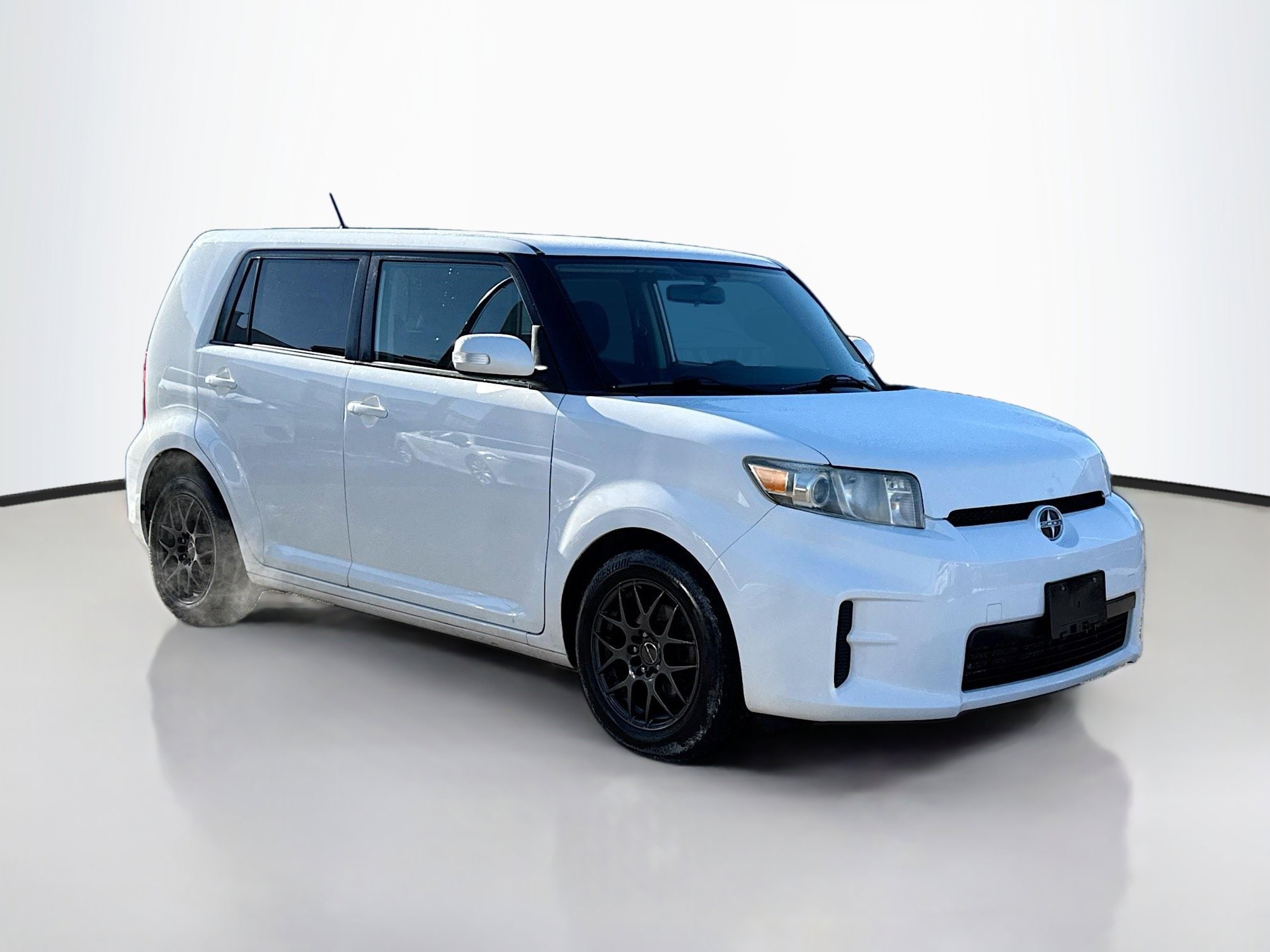 2011 Scion xB Base's photo