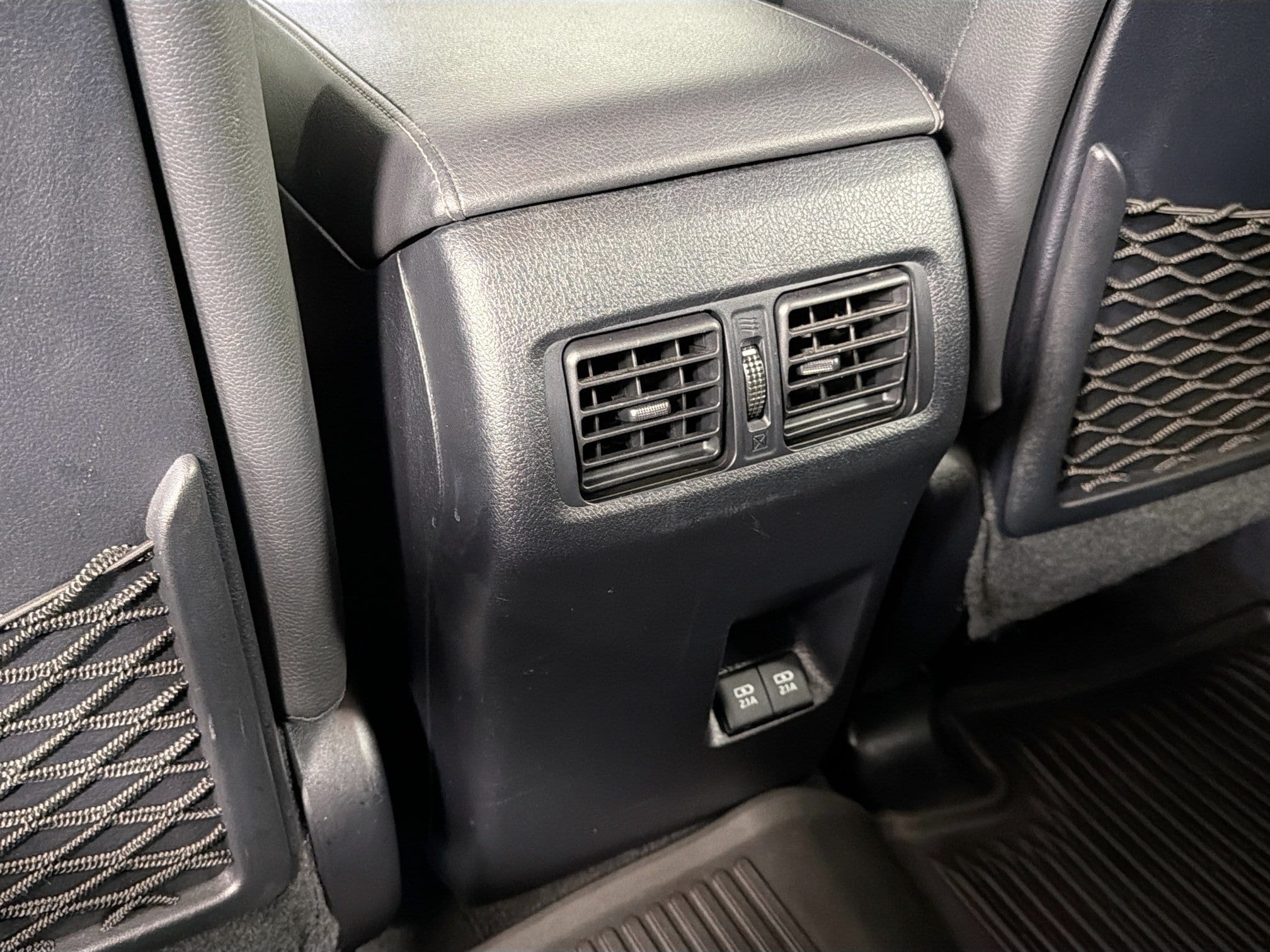 2021 Toyota 4Runner Night Shade - Photo 22