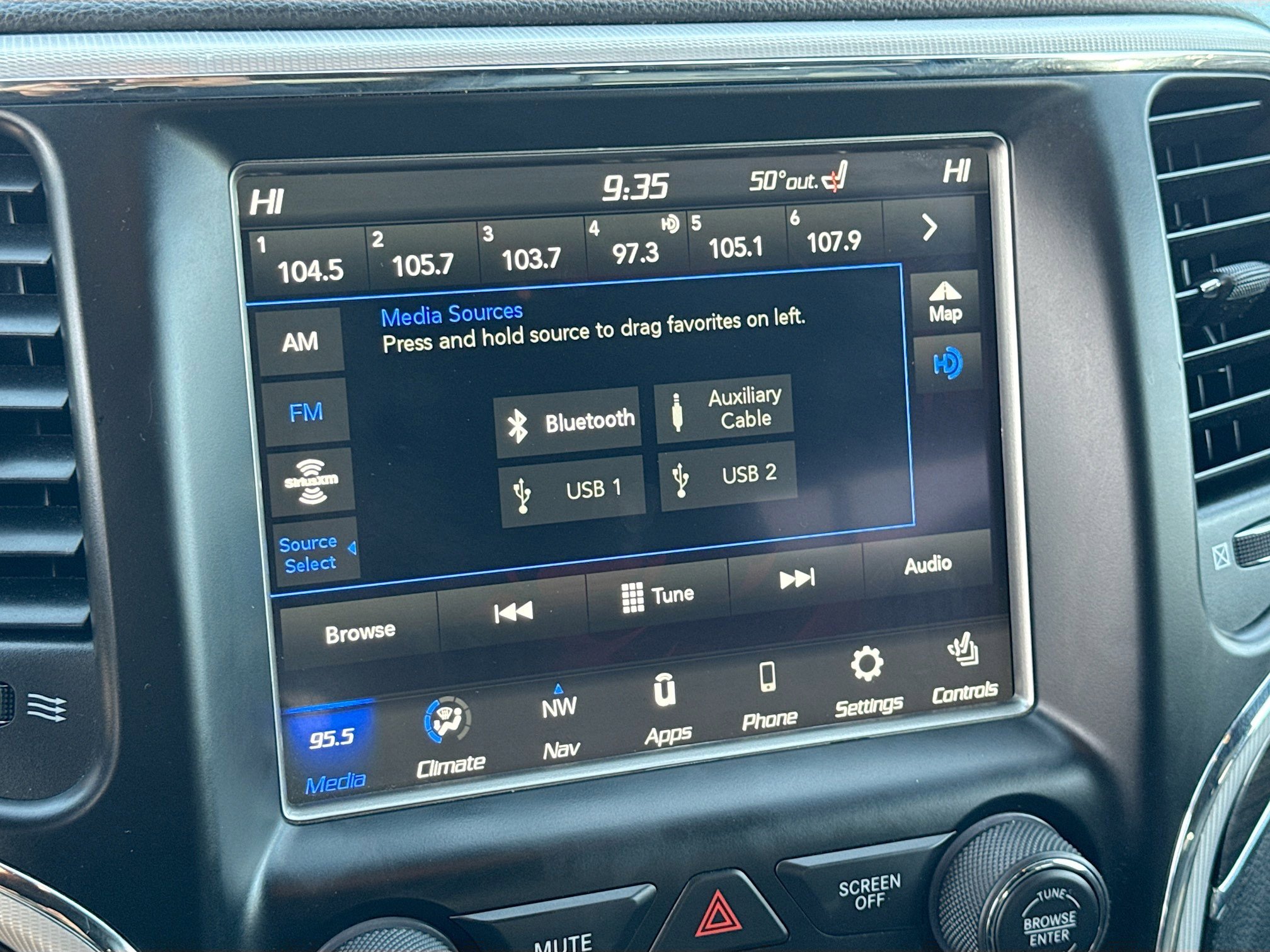 2018 Jeep Grand Cherokee Overland - Photo 14