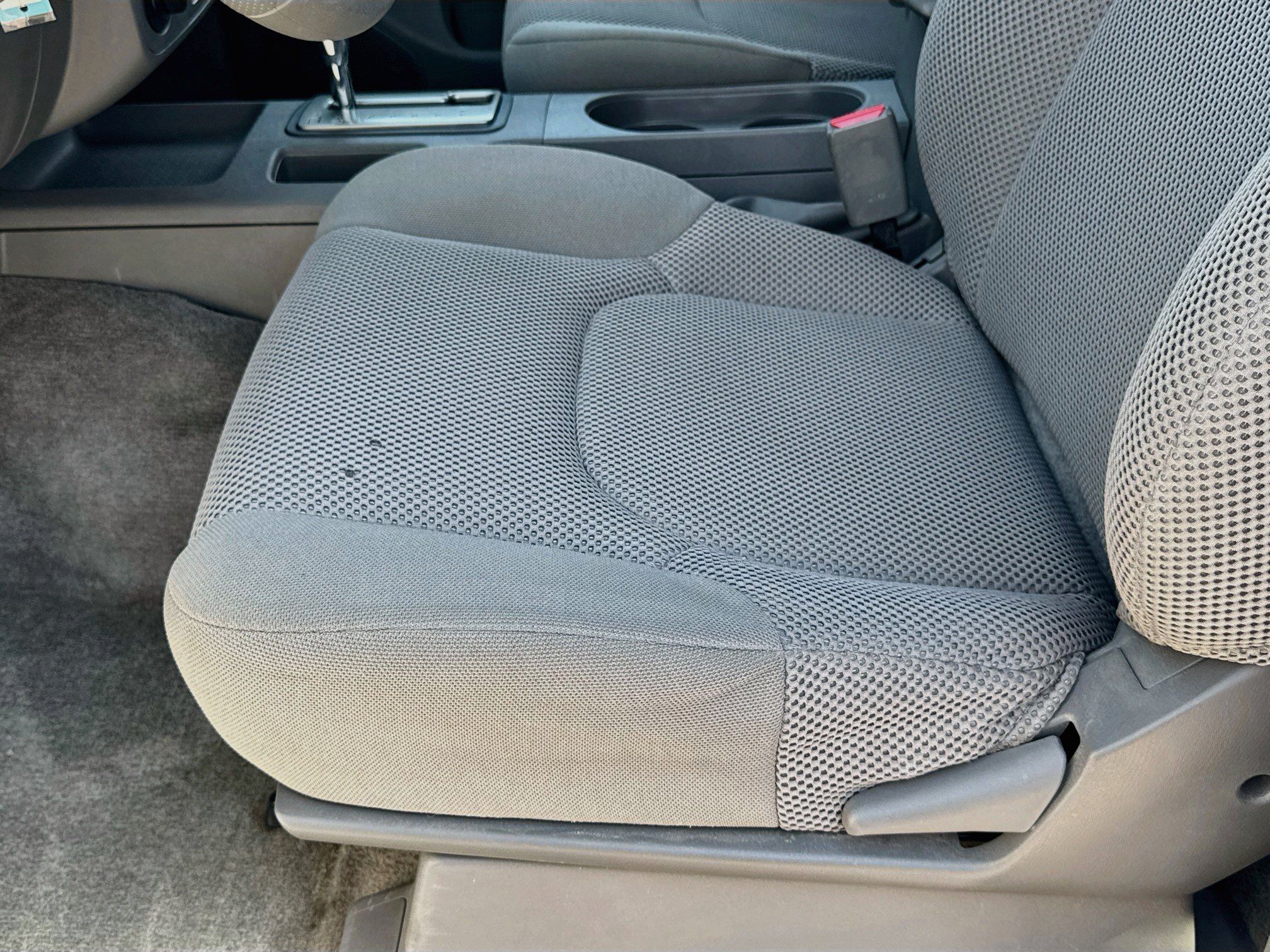 2018 Nissan Frontier SV - Photo 28