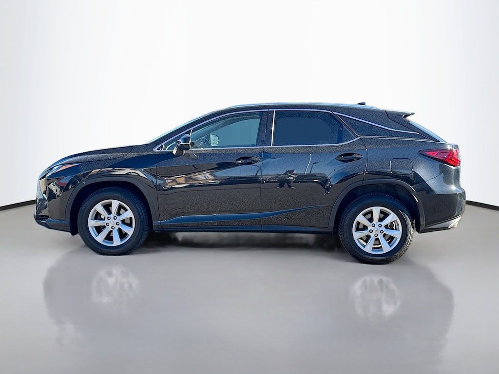 Used 2017 Lexus RX 350  SUV