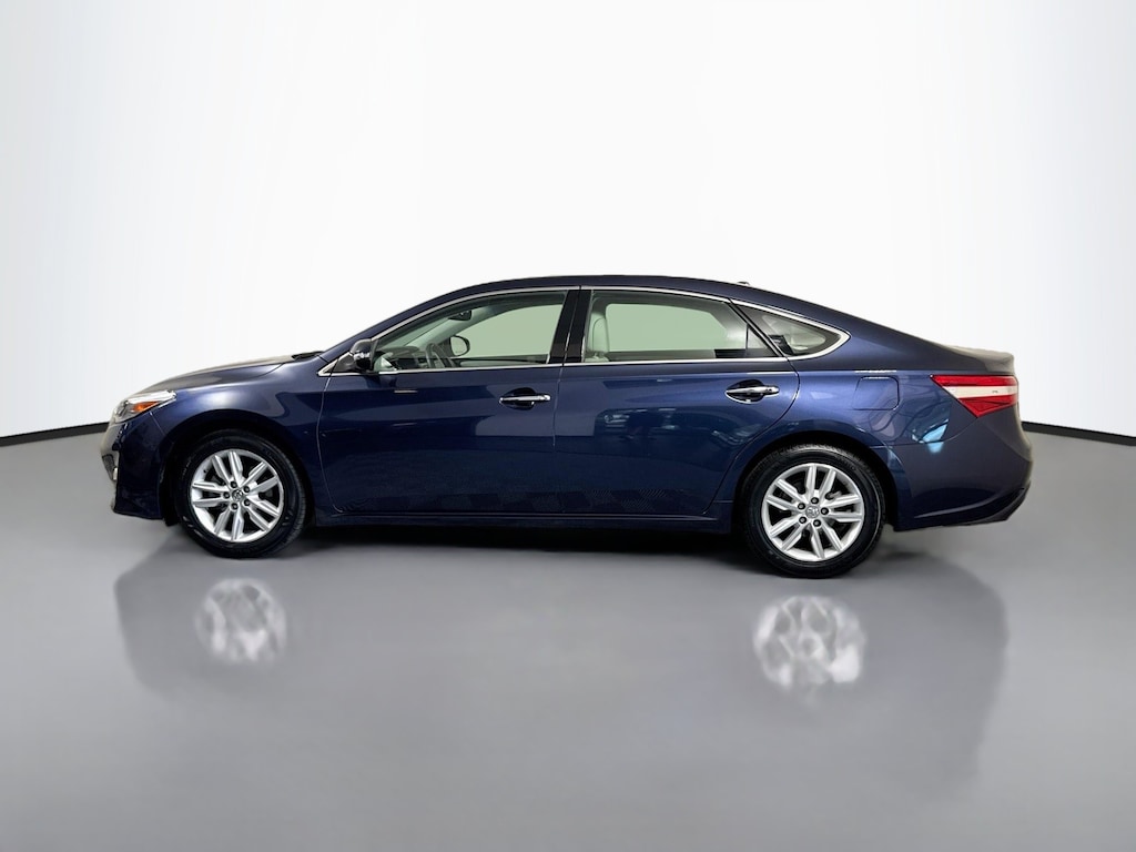 Used 2014 Toyota Avalon XLE Premium Sedan