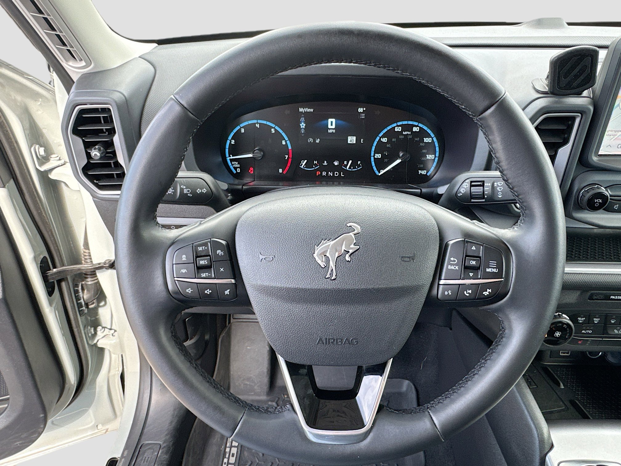 2024 Ford Bronco Sport Big Bend - Photo 13