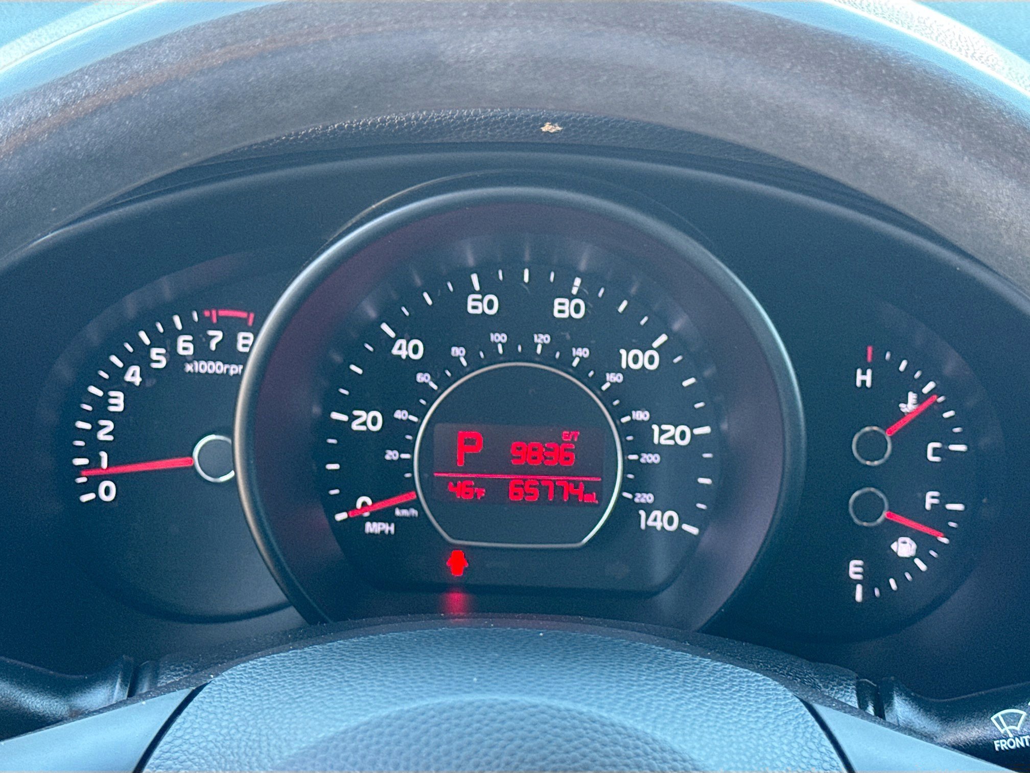 2018 Kia Soul + - Photo 25