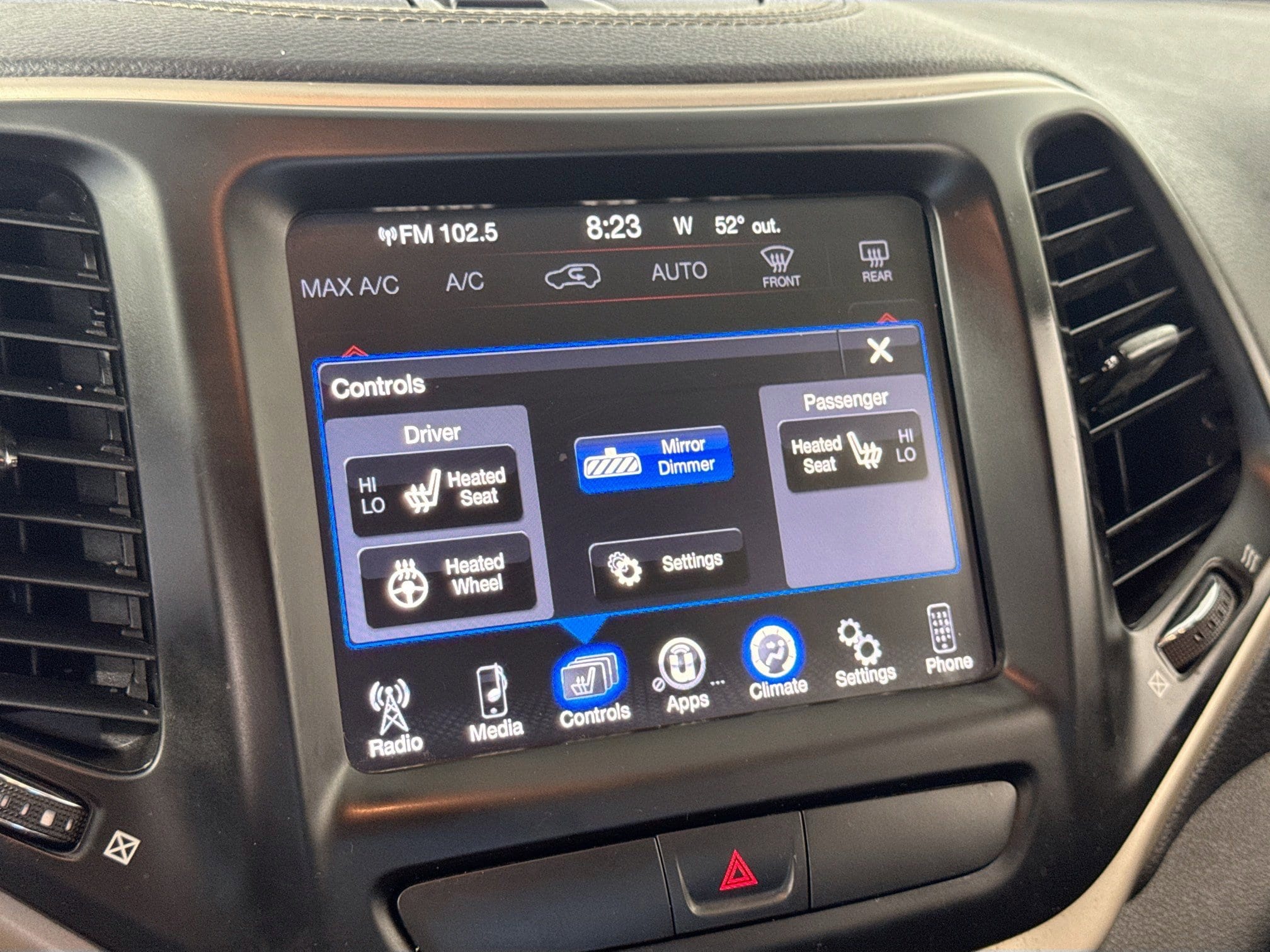 2016 Jeep Cherokee Limited - Photo 32