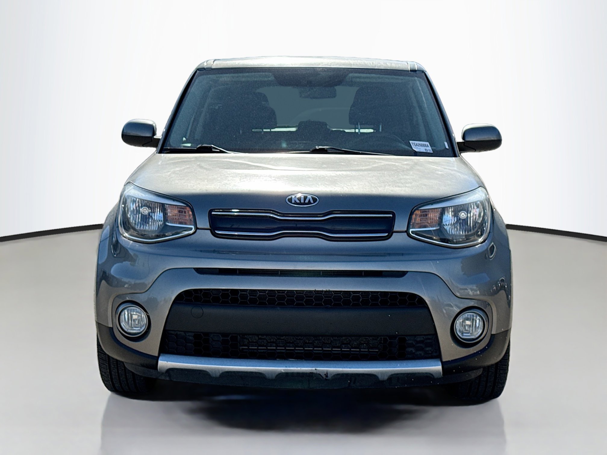 2018 Kia Soul + - Photo 22