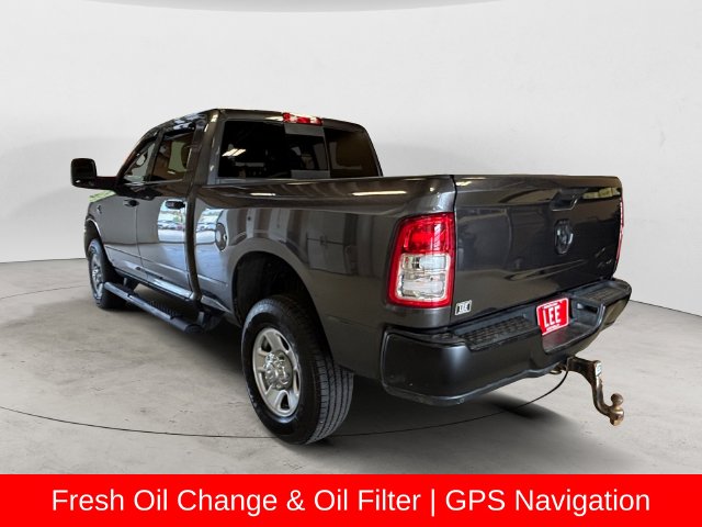 Used 2023 Ram 3500 Tradesman Truck