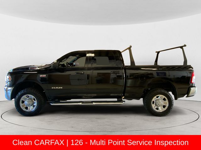 2022 Ram 2500 Big Horn photo 2