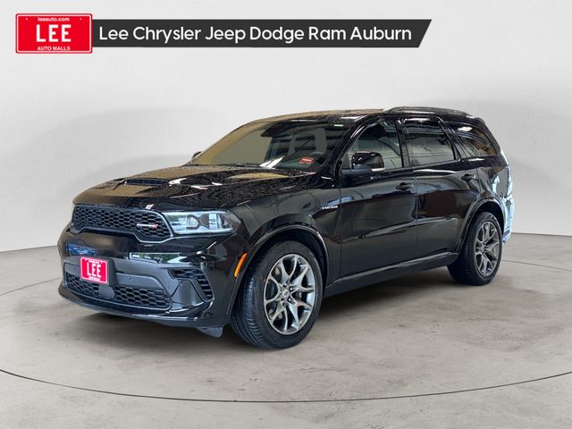 2026 Dodge Durango Sport Utility 
