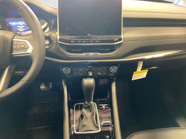 2026 Jeep Compass Limited Altitude - Photo 12