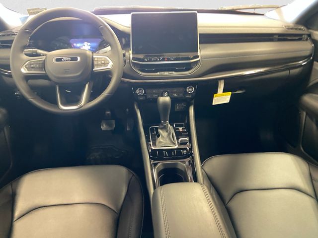 2026 Jeep Compass Limited Altitude - Photo 11