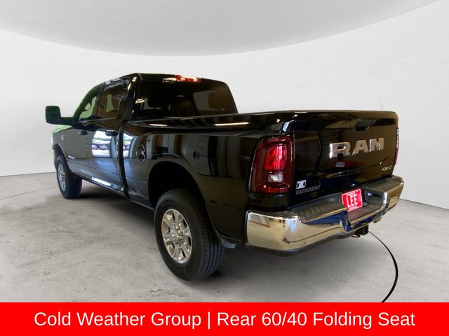 2025 Ram 3500 Big Horn photo 2