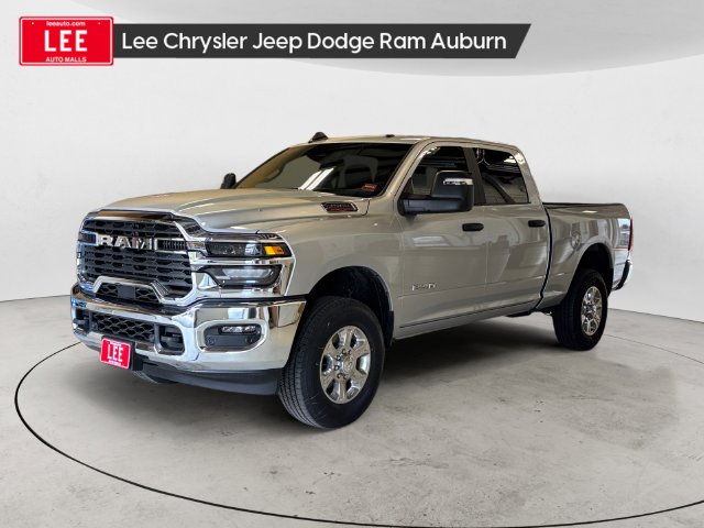  Ram 2500